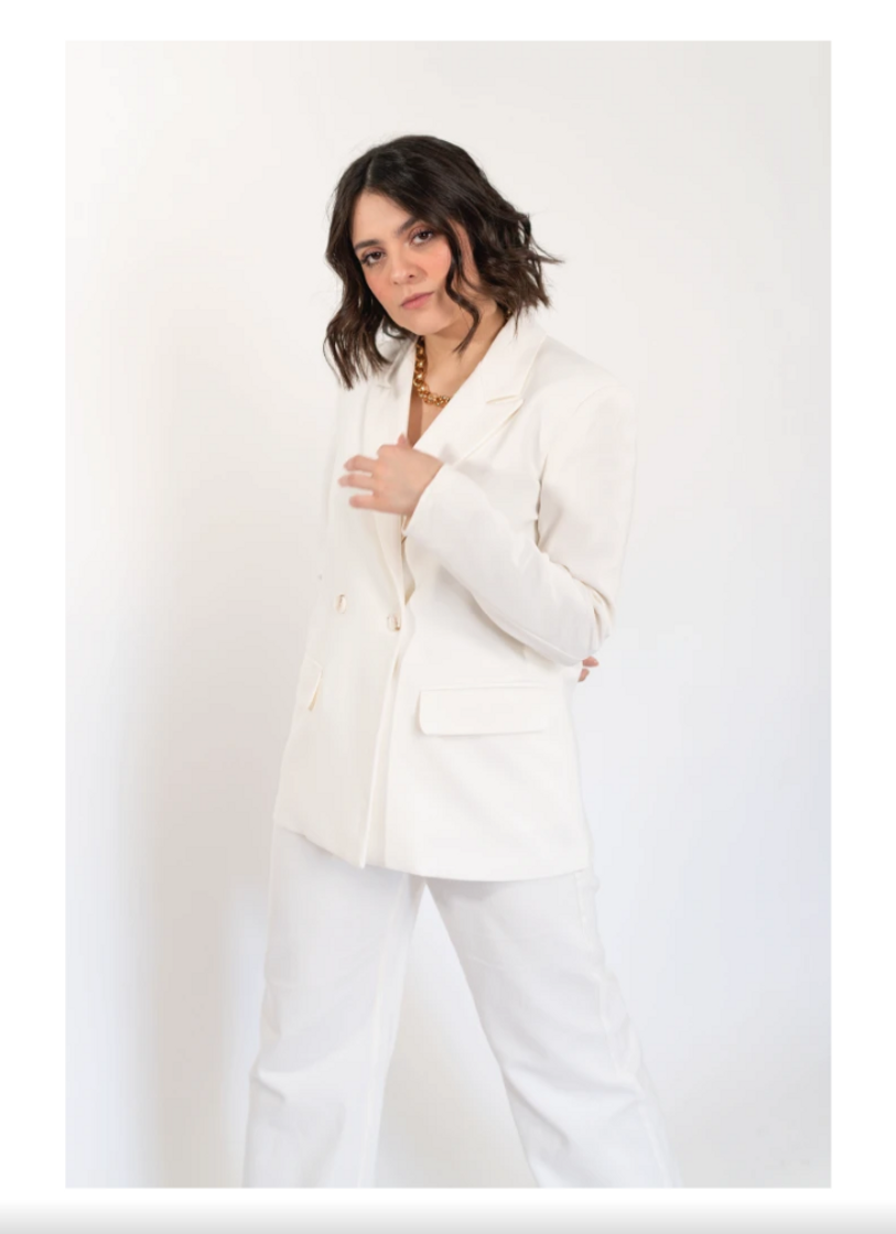 Social Z.ared bye Luiza fauz boutique