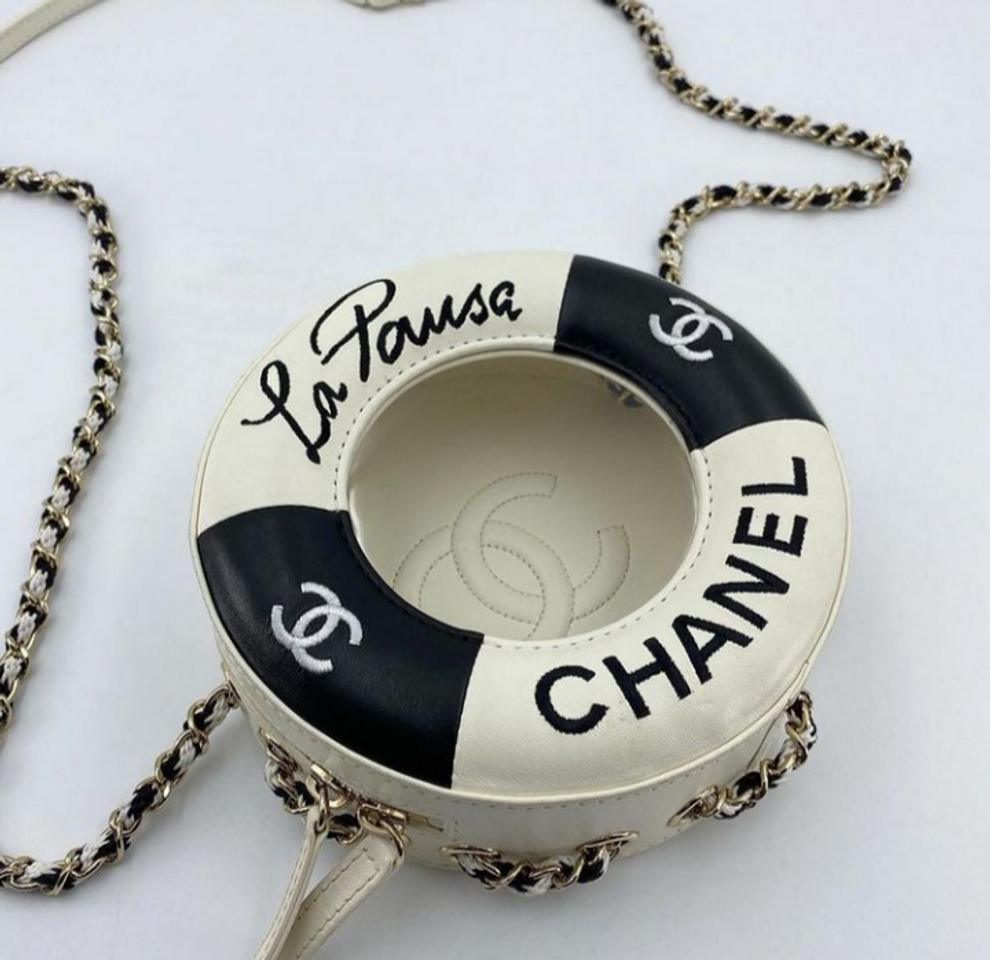 Fashion CHANEL