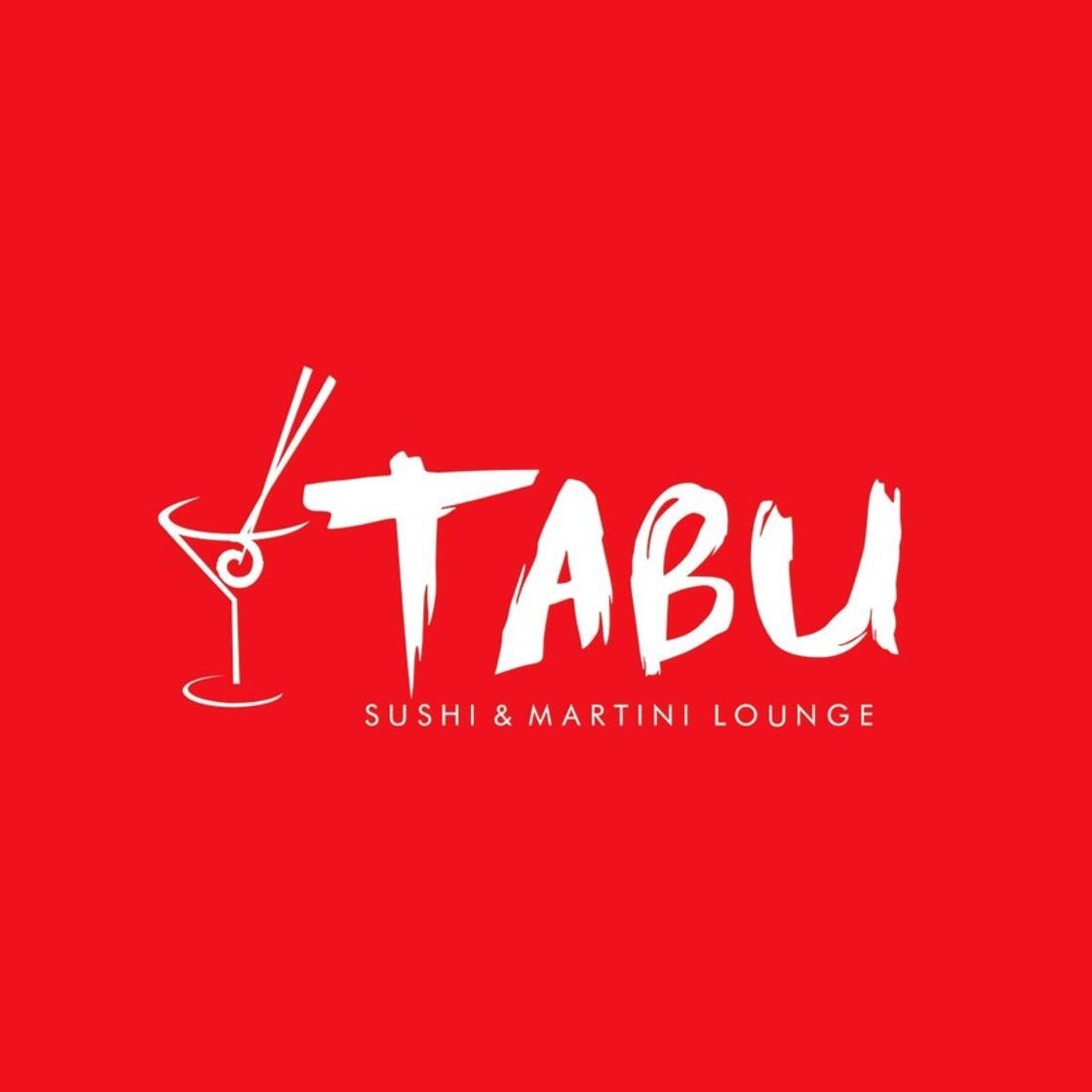 Restaurantes TABU SUSHI & MARTINI LOUNGE