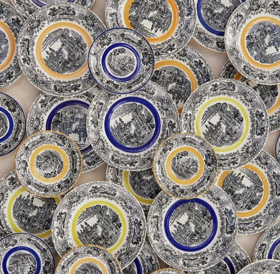 Social La Cartuja de Sevilla 