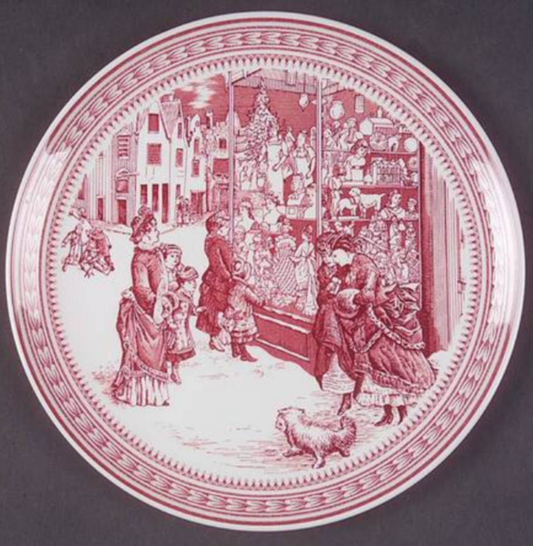 Social Spode st.Nick