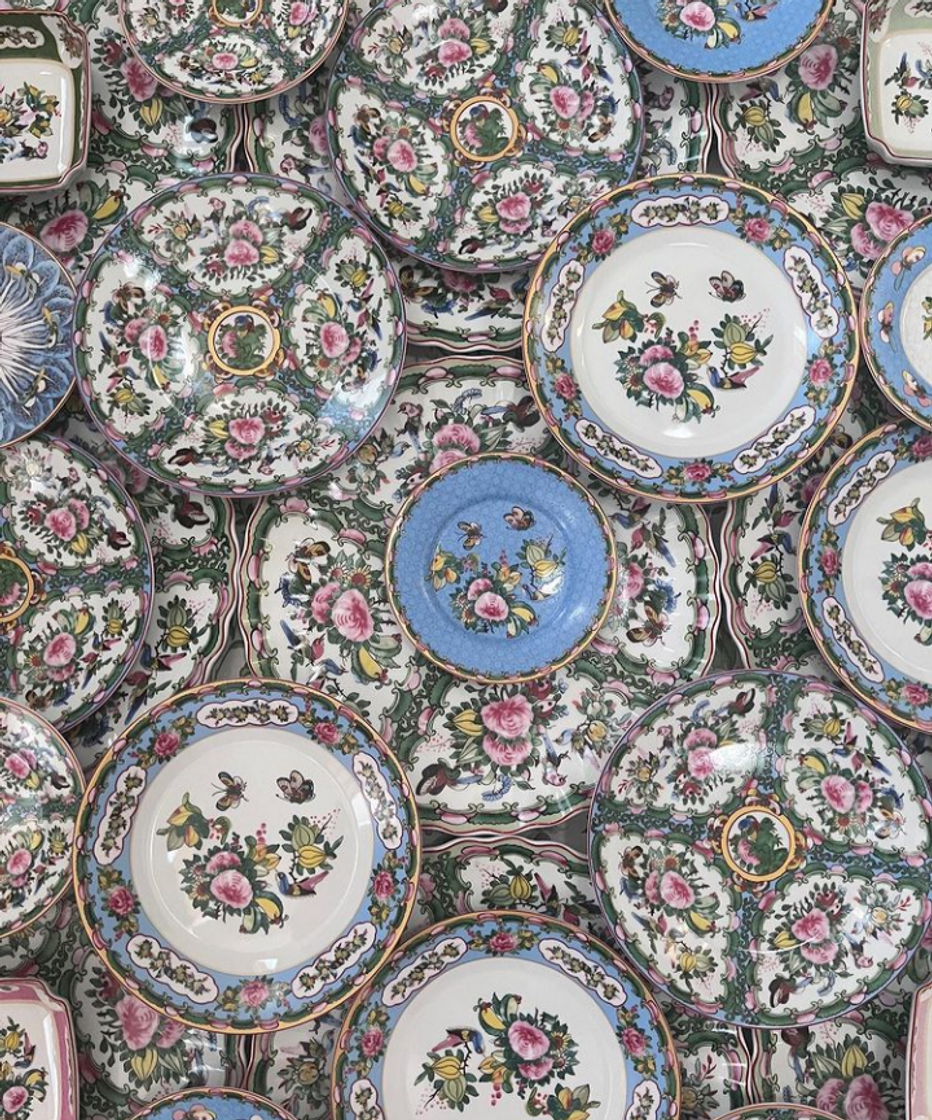 Social Williams Sonoma