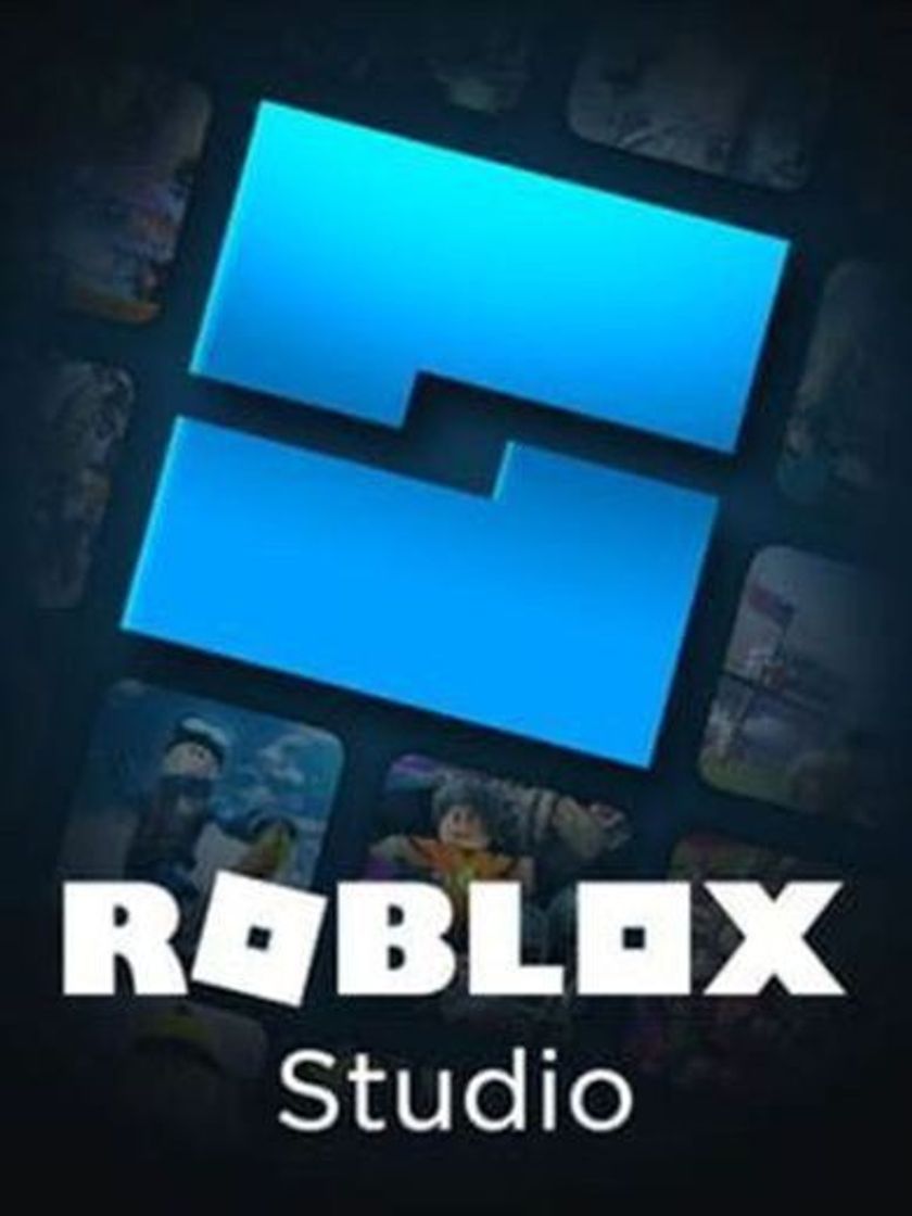 Videojuegos Roblox Studio