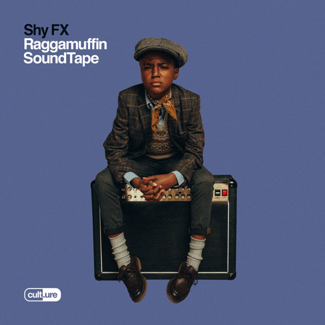 Music Too Shy (feat. Sinead Harnett)