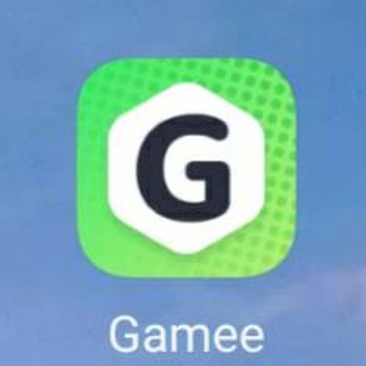 GAMEE app para ganar dinero jugando 