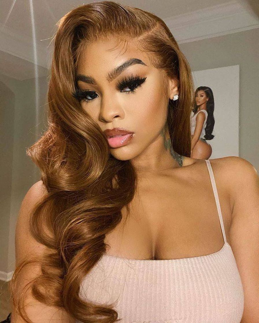 Fashion Lace front 