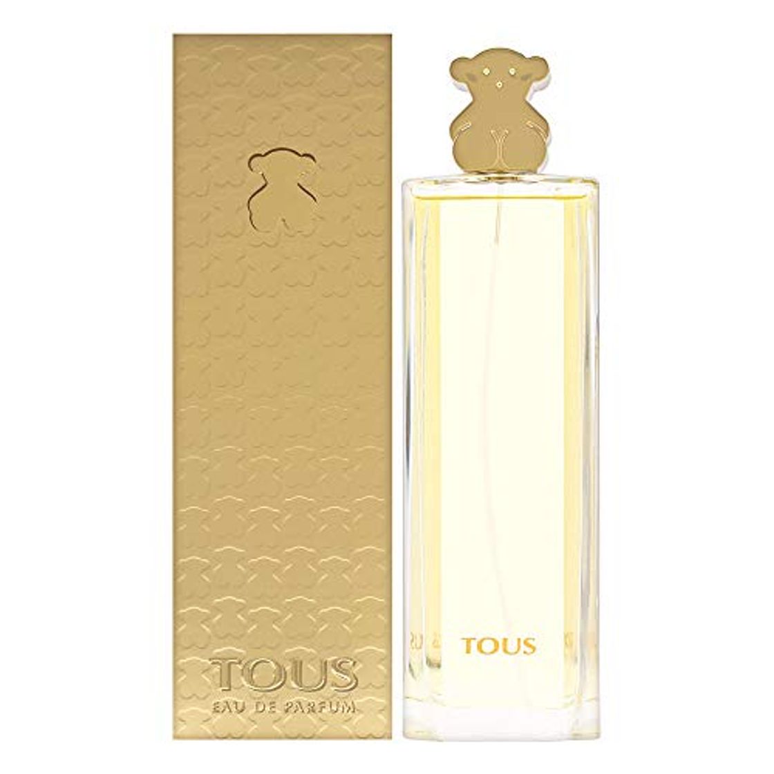 Product Tous EDP 90ML