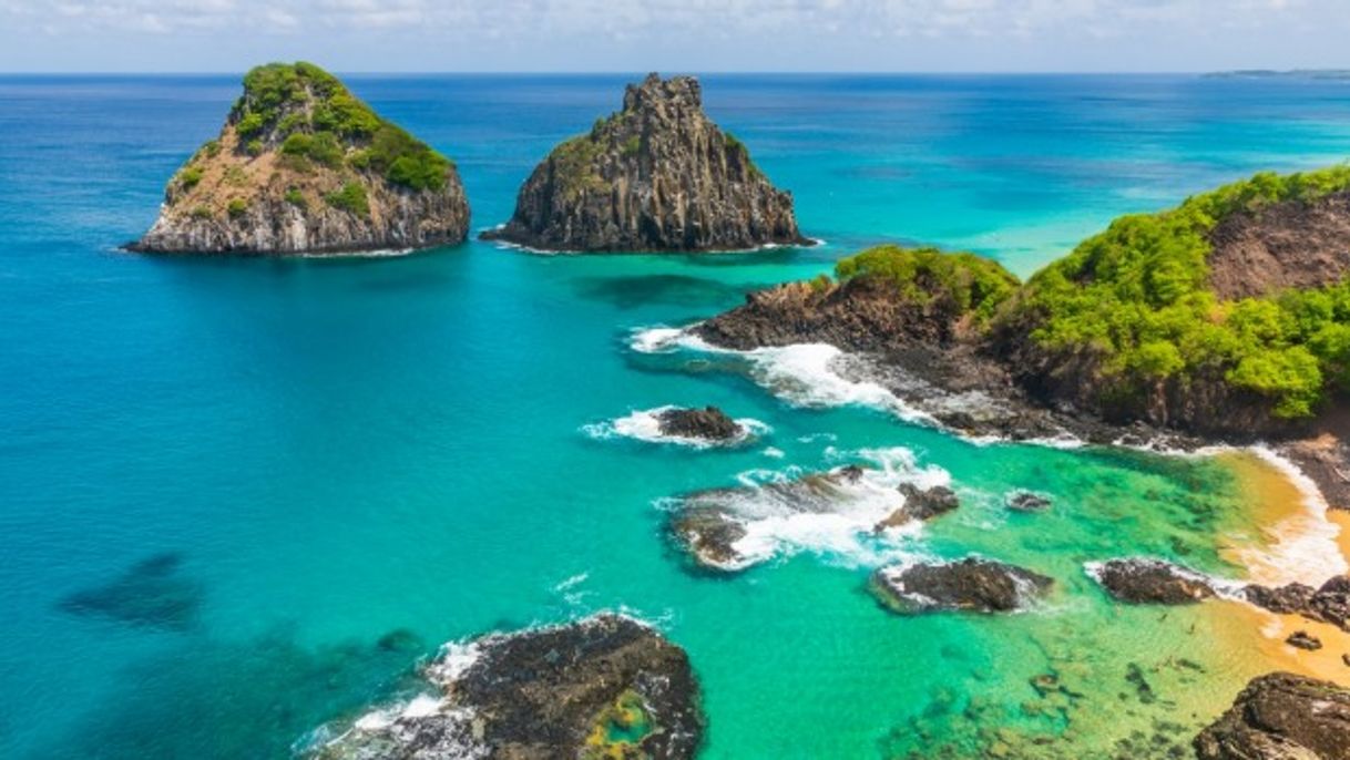 Place Fernando de Noronha