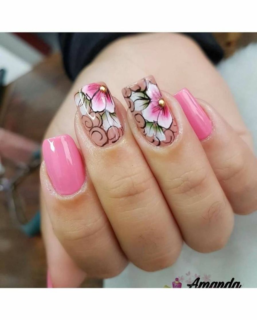 Moda Unhas