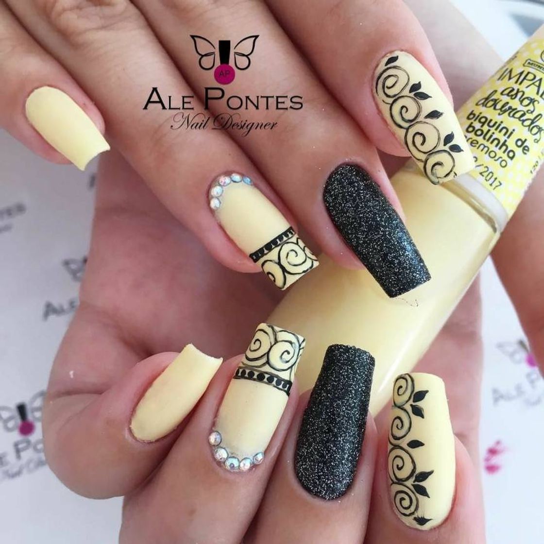 Moda Unhas