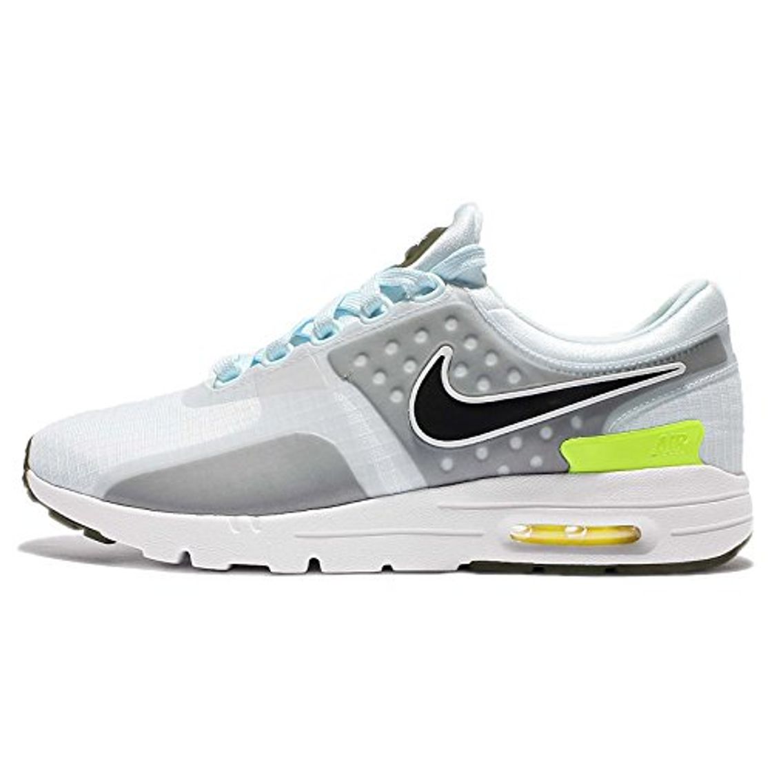 Fashion Nike Women Air Max Zero Si