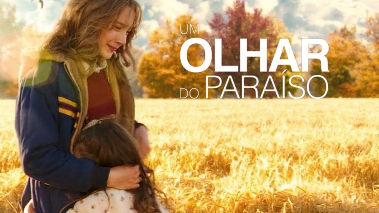 Movie Um olhar do paraíso