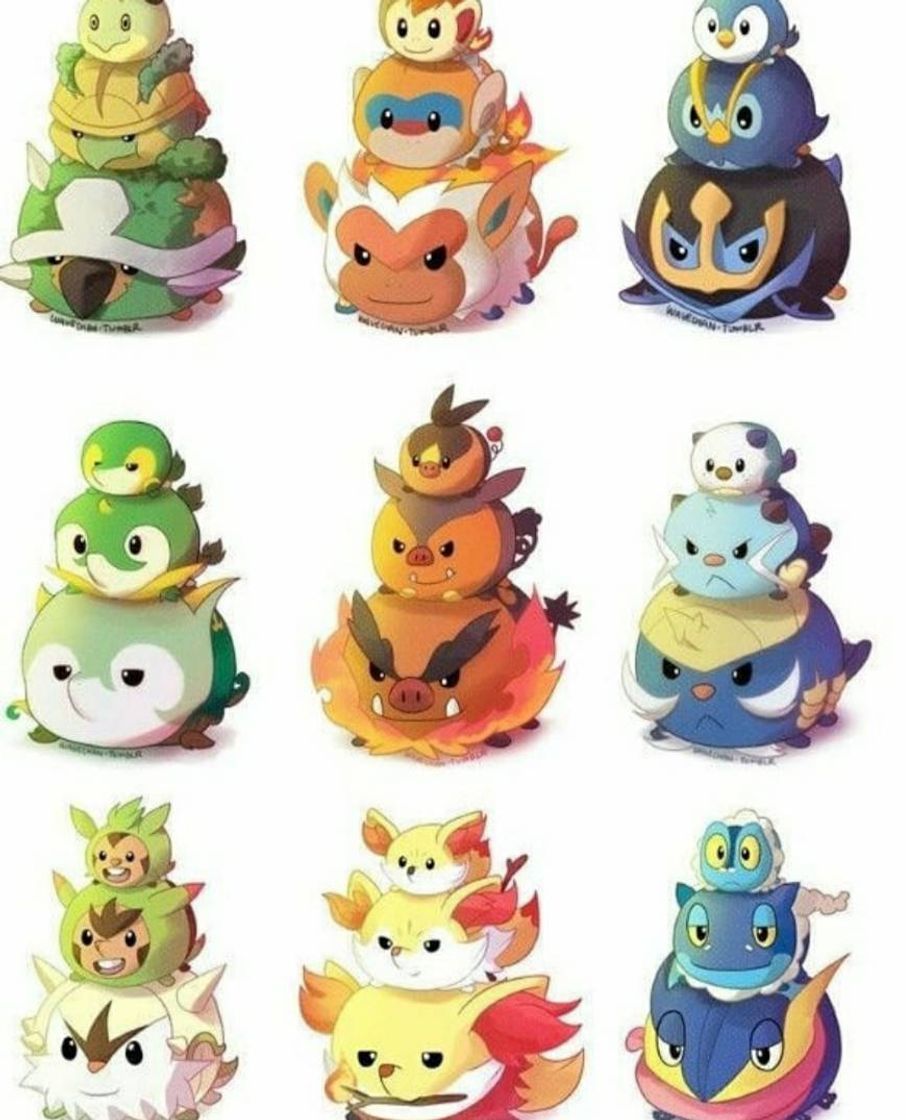 Pokemon Go
