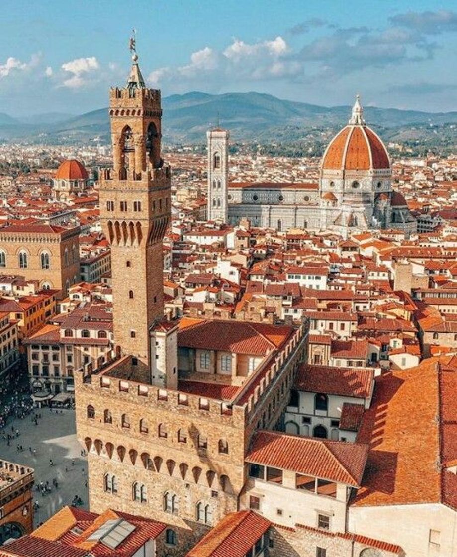 Place Florence