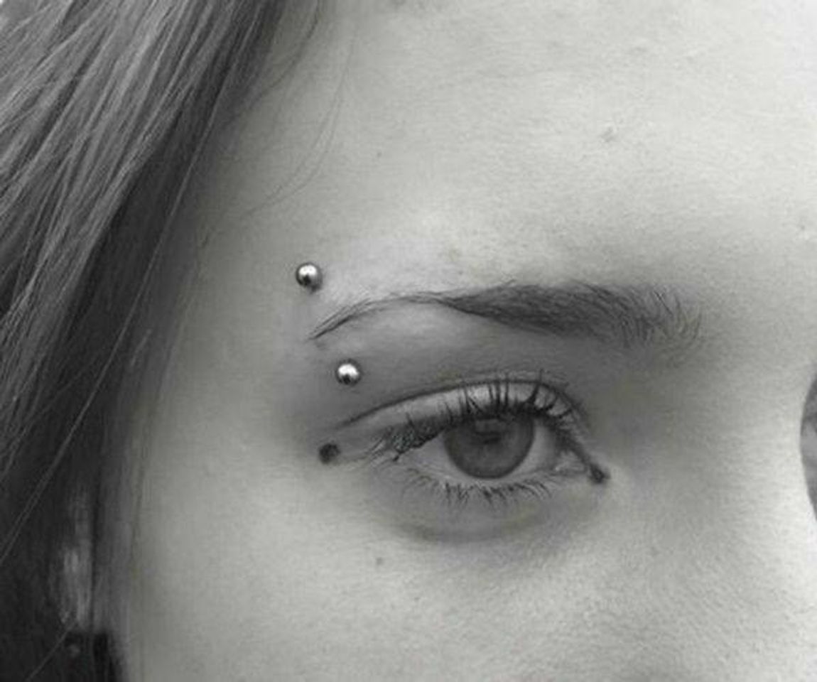 Fashion Piercings 