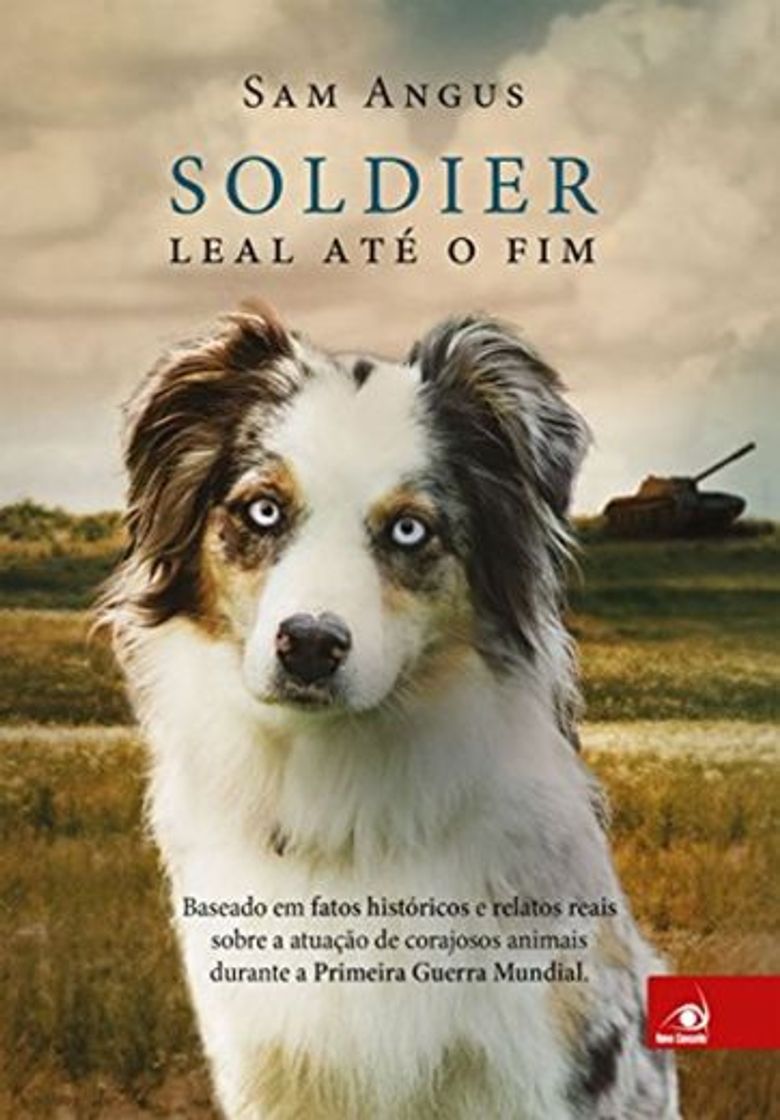 Libros Soldier: Leal até o fim