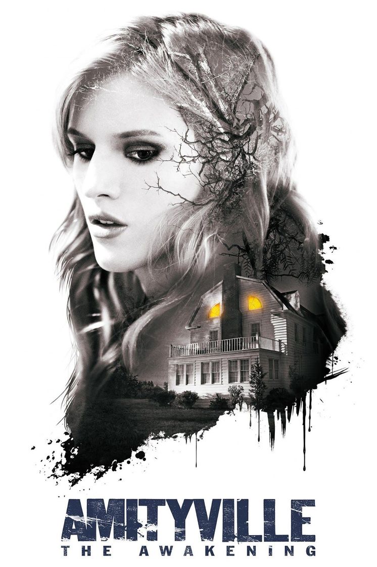 Movie Amityville: El despertar