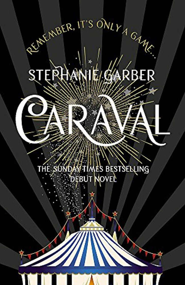 Book Caraval