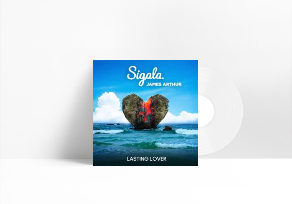 Canción Lasting Lover