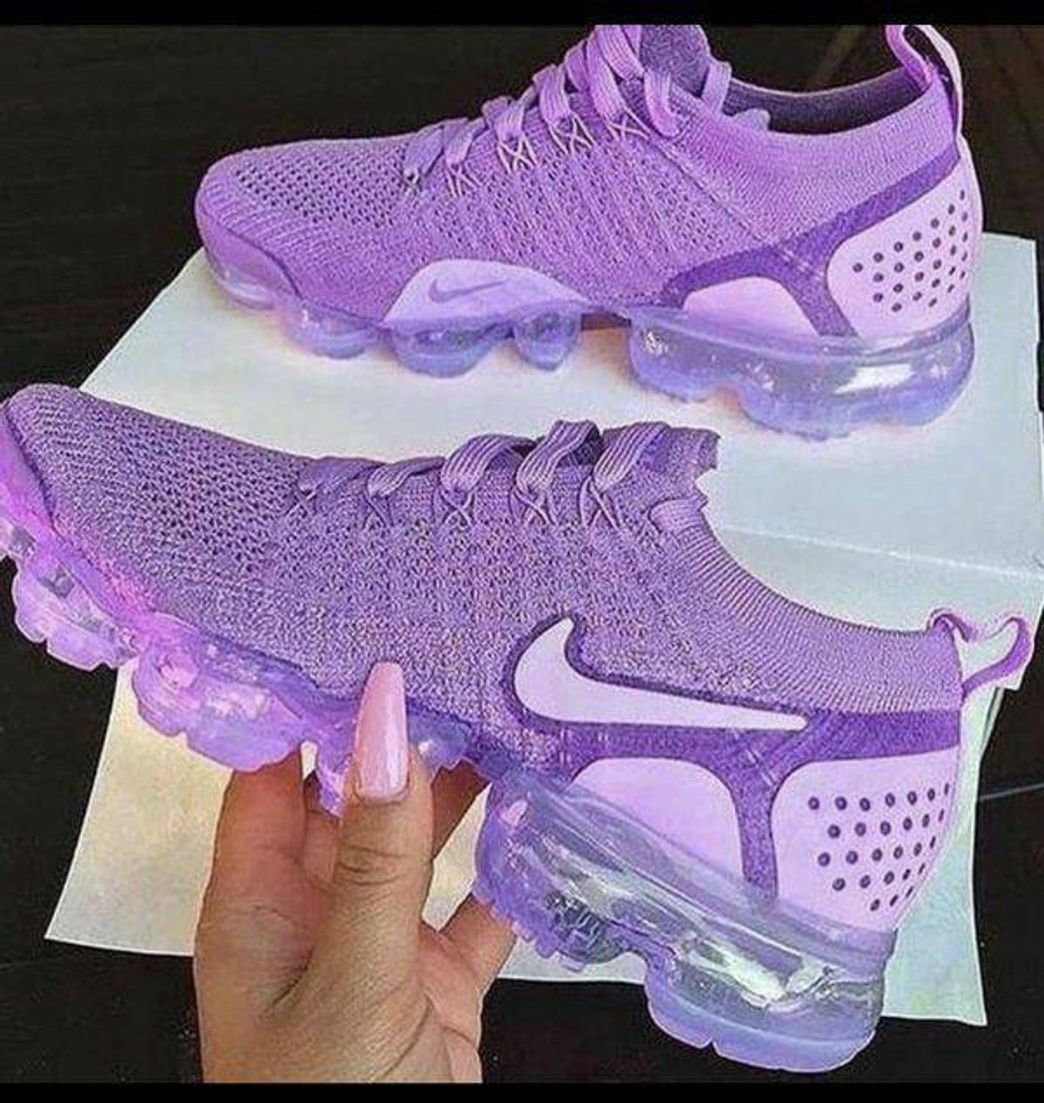 Moda Tênis Nike Vapormax 