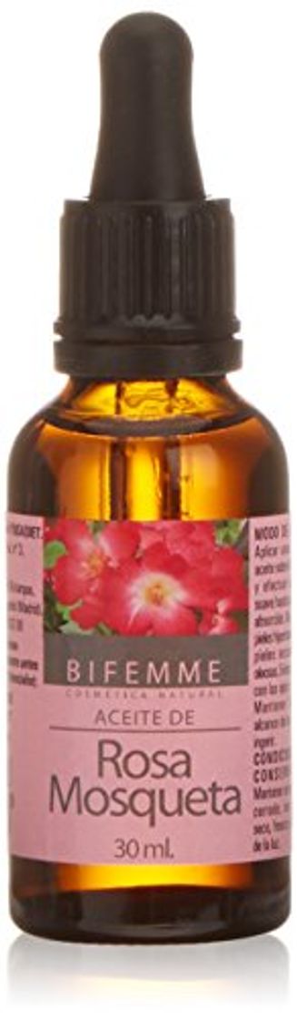 Social Bifemme Aceite rosa mosqueta