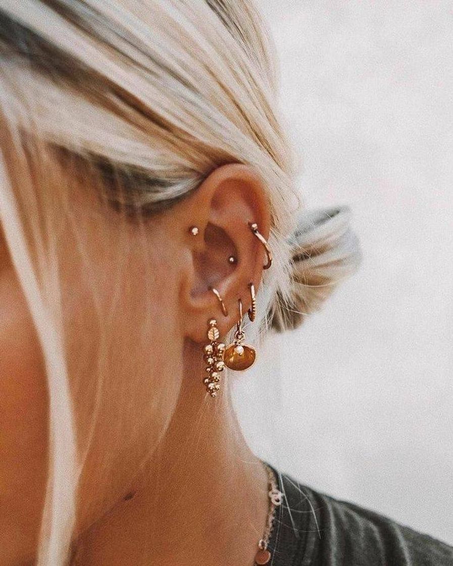 Fashion piercing