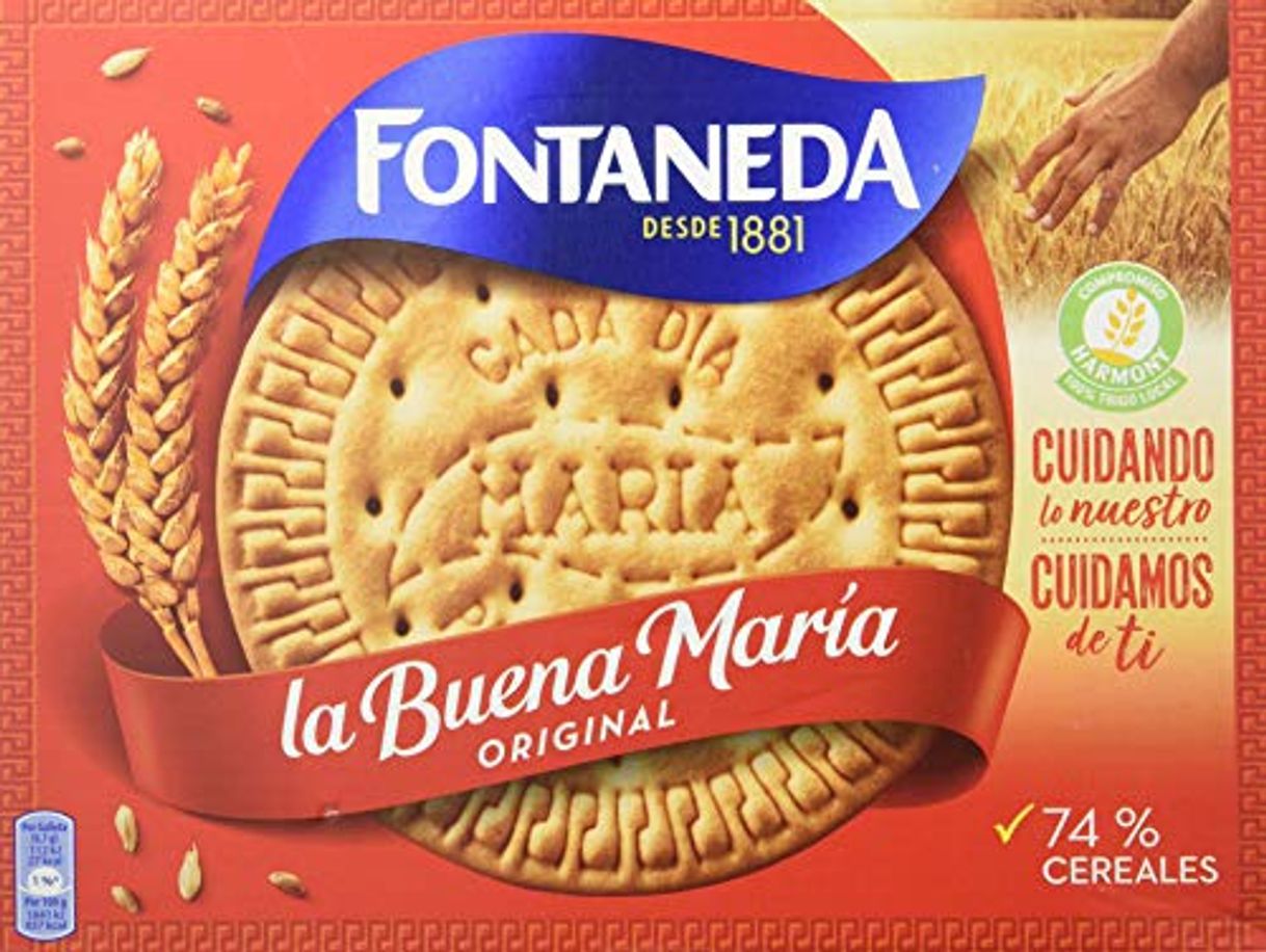 Product Fontaneda