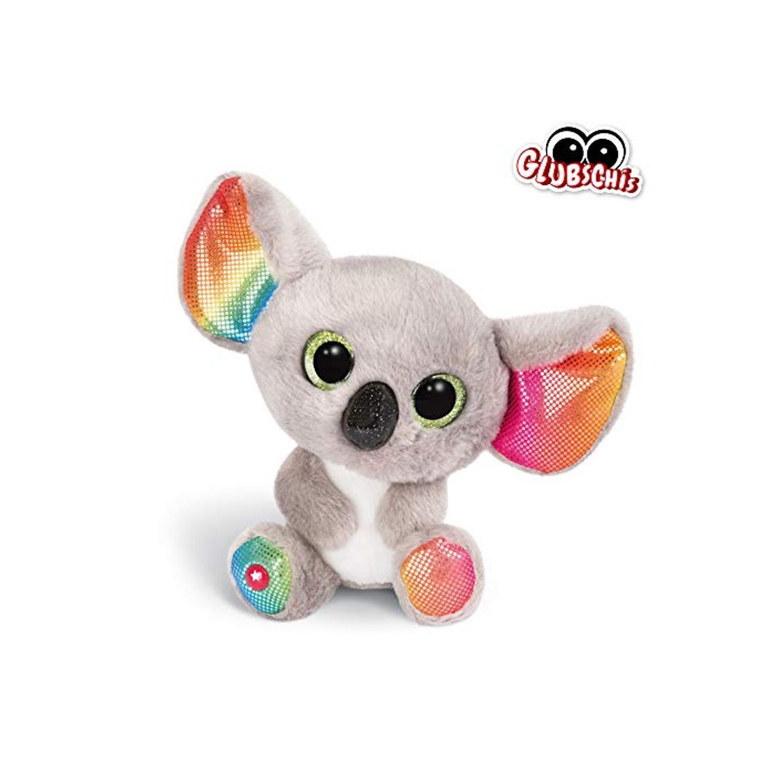 Product NICI- Glubschis Peluche Koala Miss Crayon 15cm