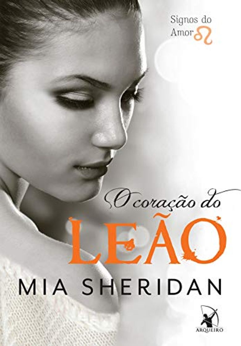 Libro O coração do leão