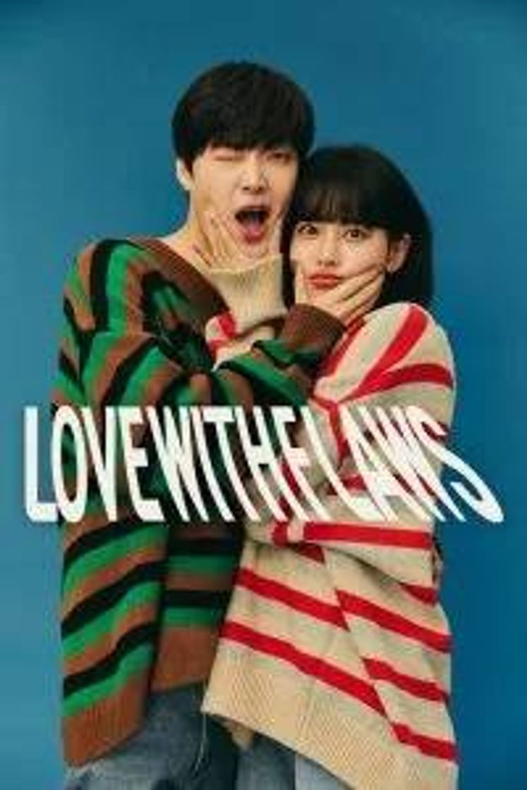 Social Love with Flaws - Kdrama Legendado | Drama Fansubs
