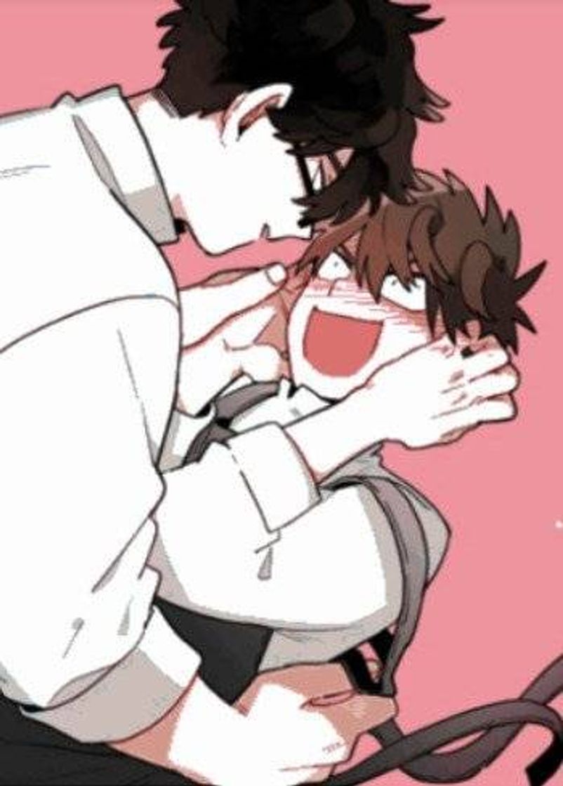 Social Sign (Pt-br) - MangaYabu! - Ler Mangá Online!