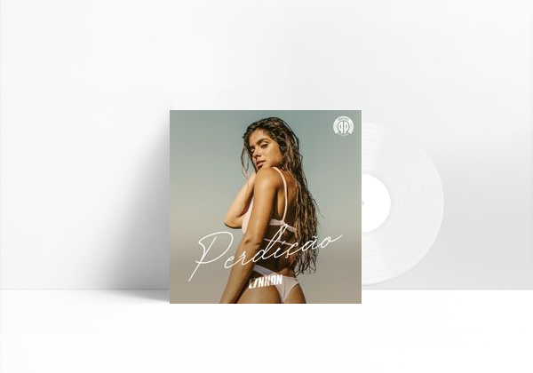 Canción Perdição