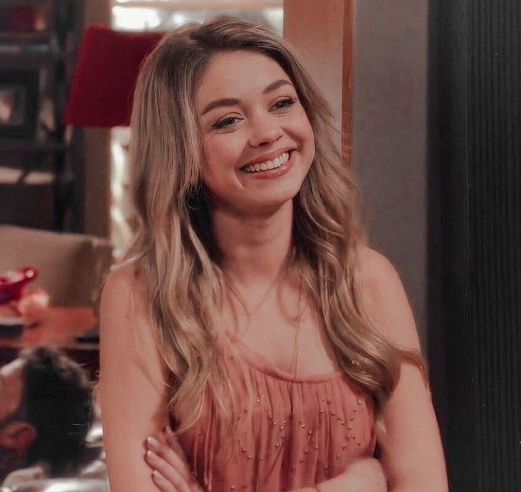 Série Haley Dunphy 