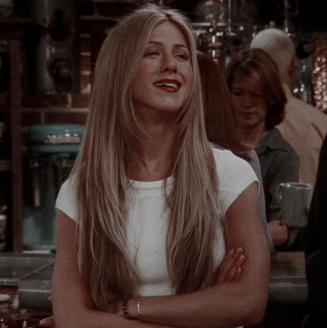 Rachel Green 