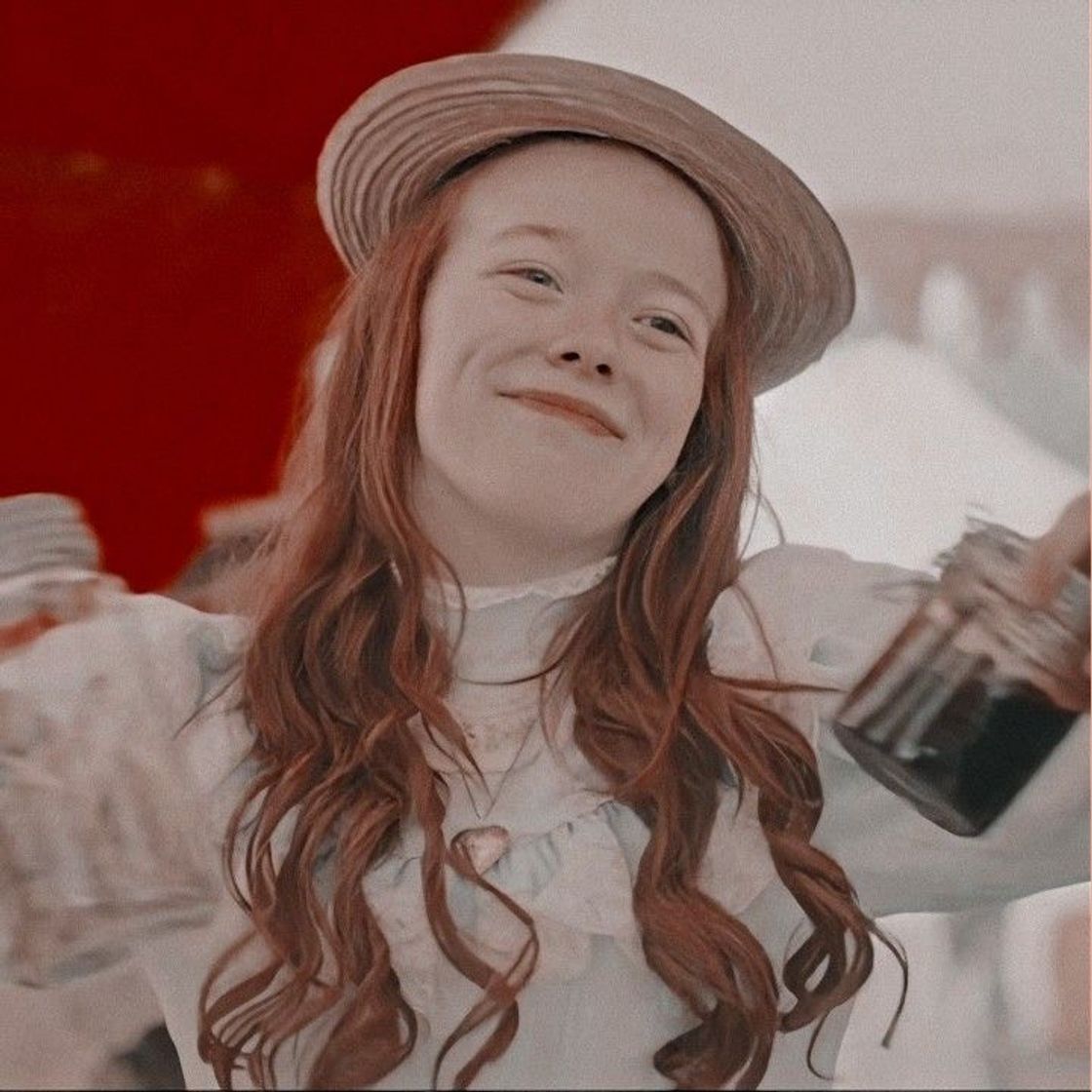 Anne Shirley