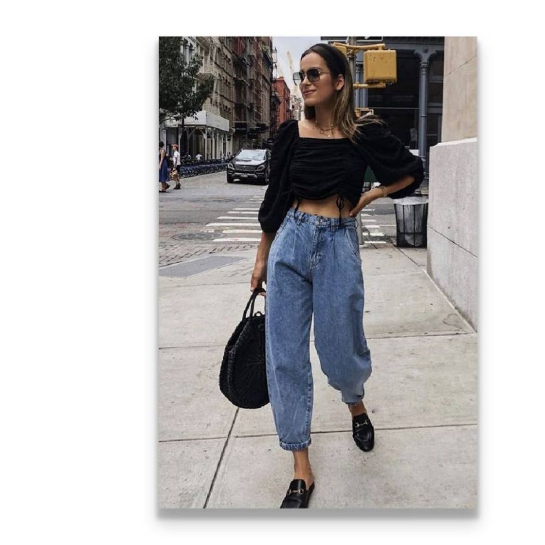 Social Looks faceis de montar e super estilosos! 