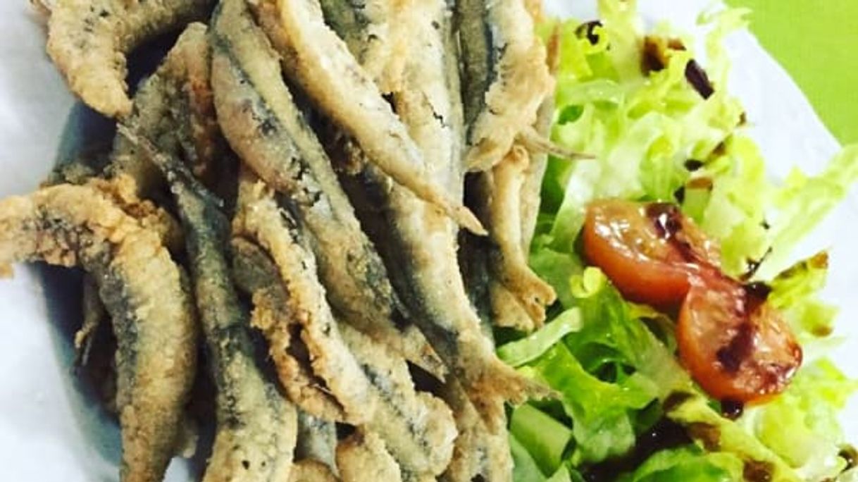 Restaurants Bar Triana 40