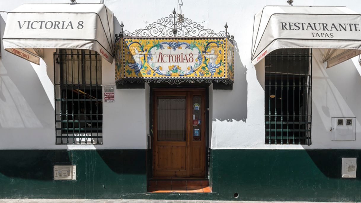 Restaurants Restaurante Victoria 8