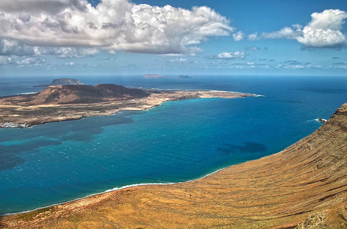 Lugar Mirador del Rio