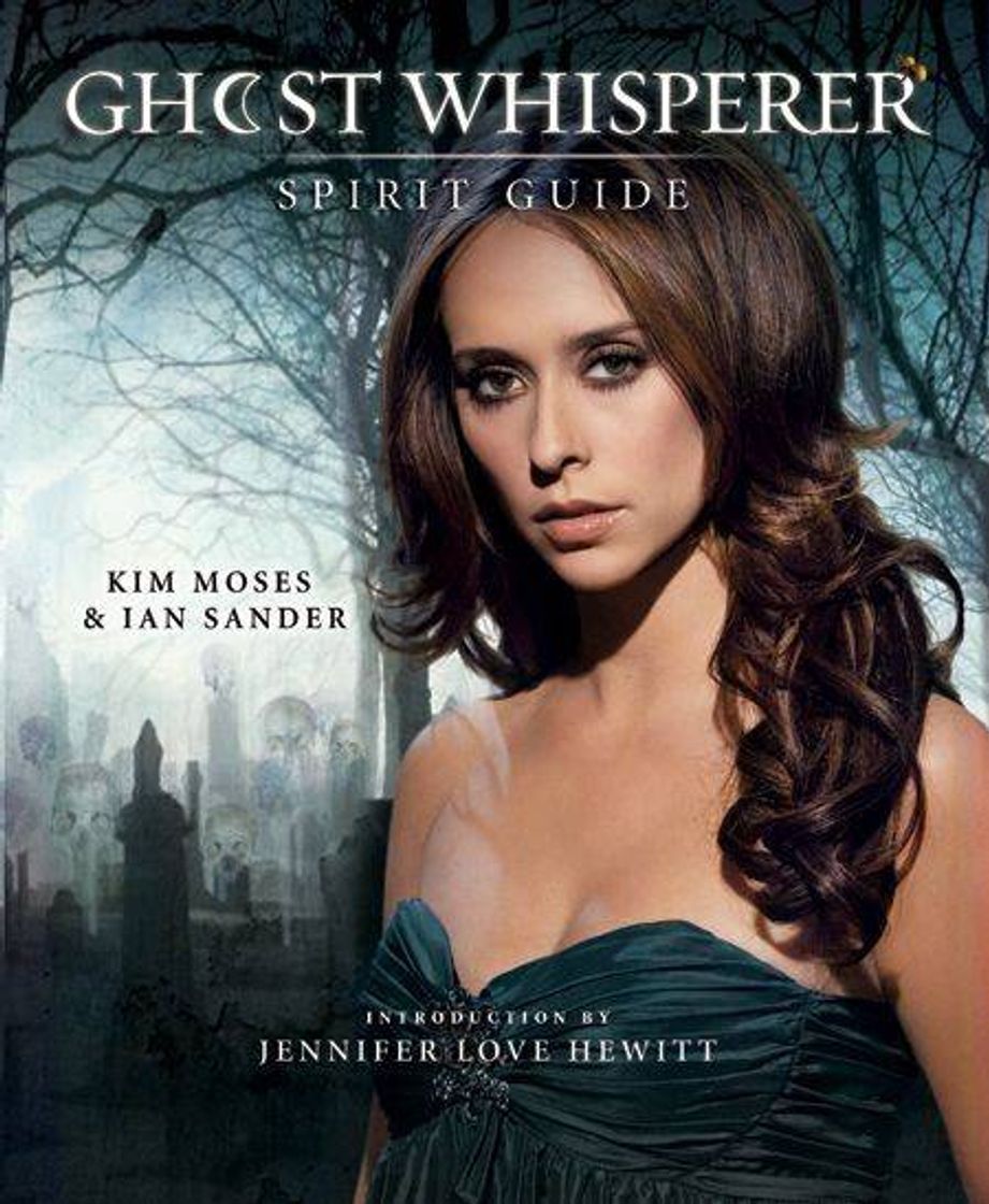 Series Ghost Whisperer