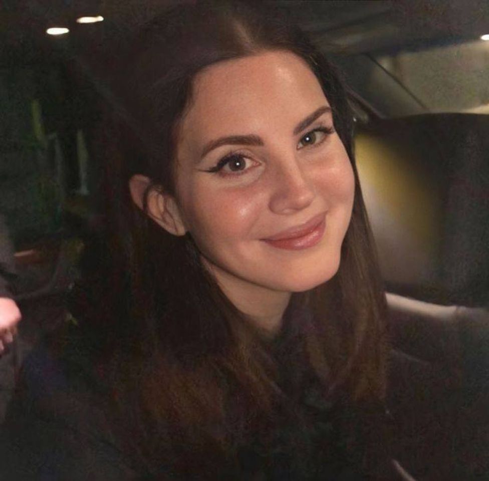 Fashion lana