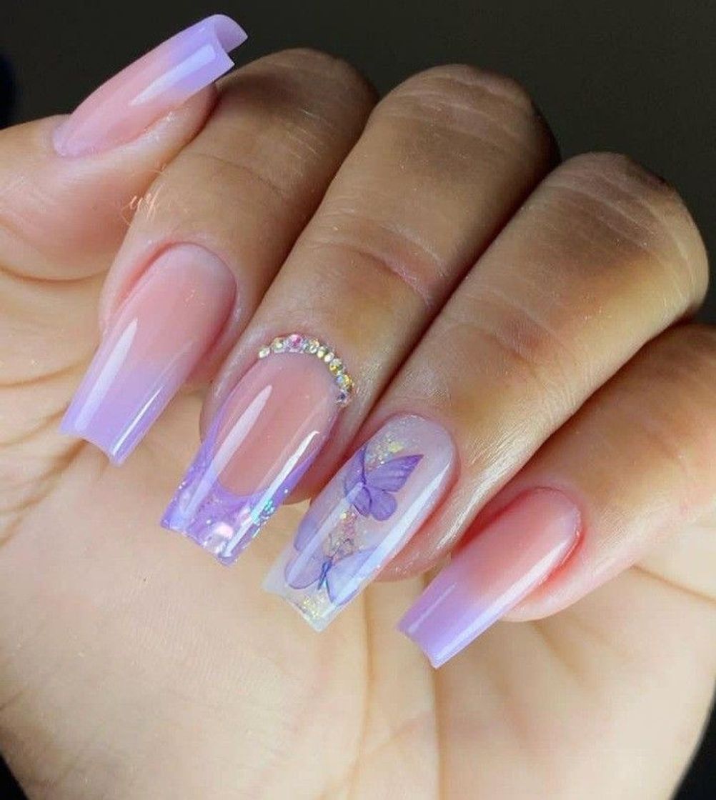 Moda Aprenda a fazer unhas de fibra 