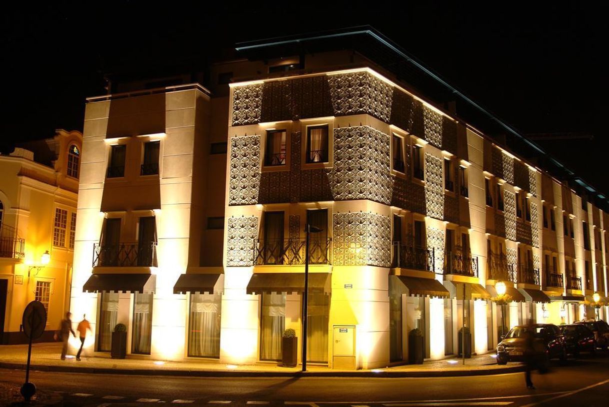 Place Hotel Moliceiro