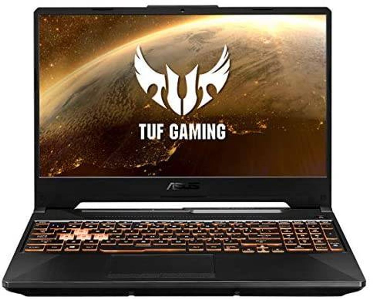 Productos Asus TF Gaming A15