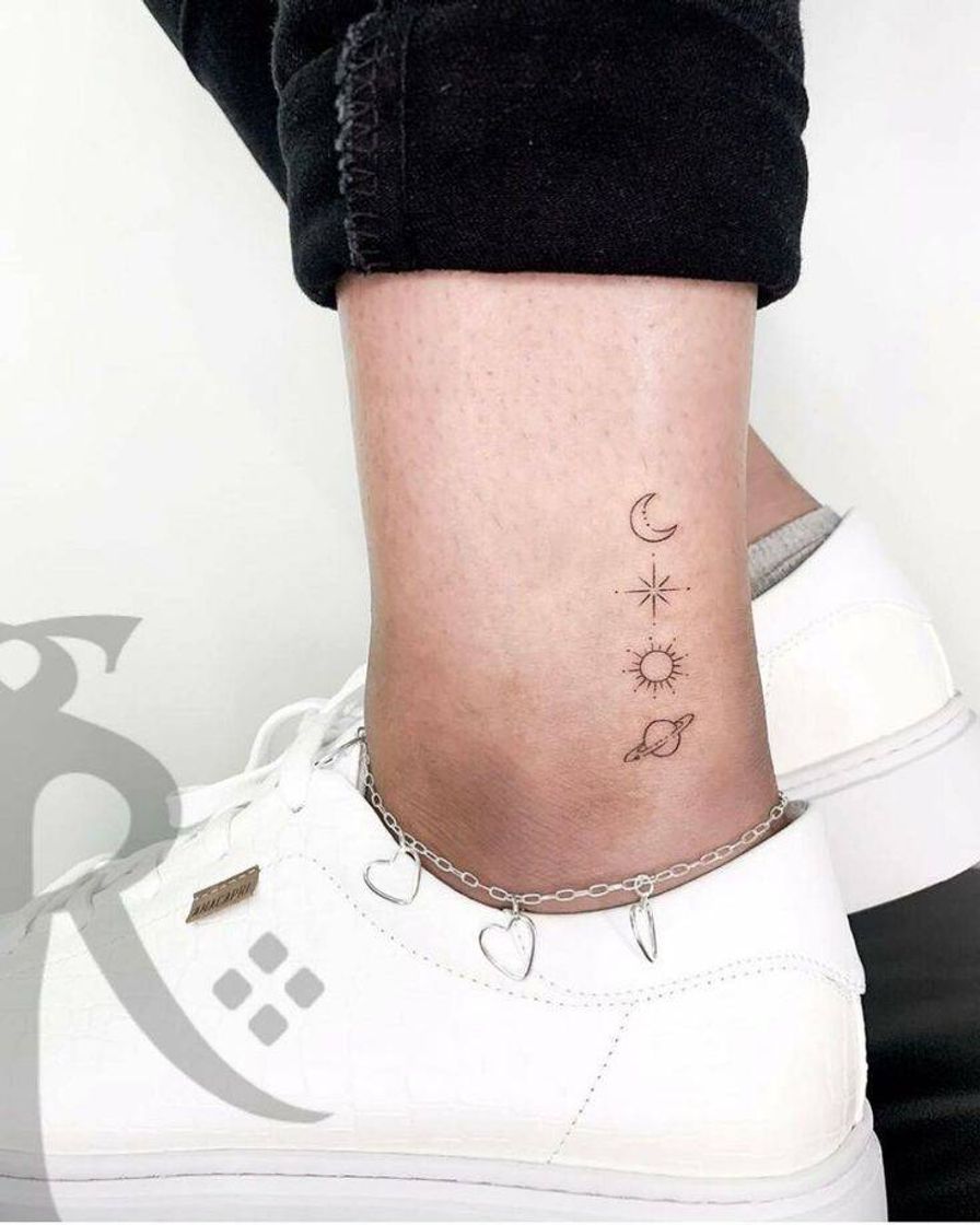 Fashion Tattoo