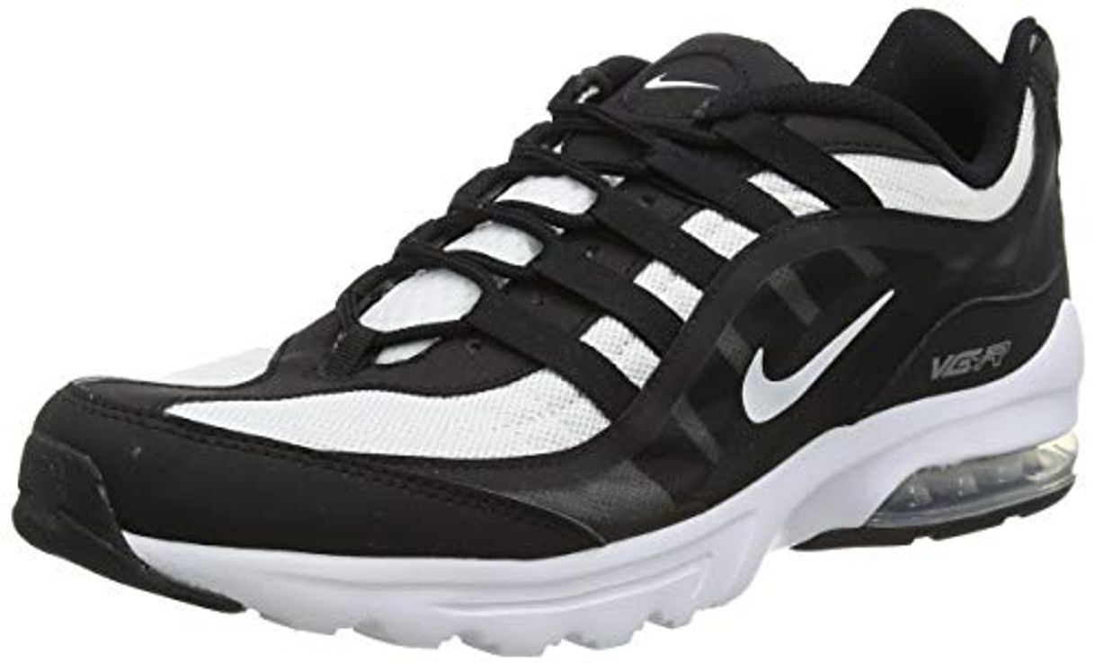 Social Nike Air MAX VG-R, Sneaker Hombre, Black