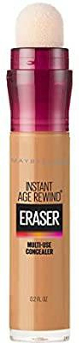 Products Corretivo Instant Age Rewind Eraser Caramel