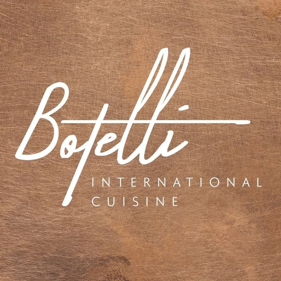 Restaurantes Botelli Internacional Cuisine