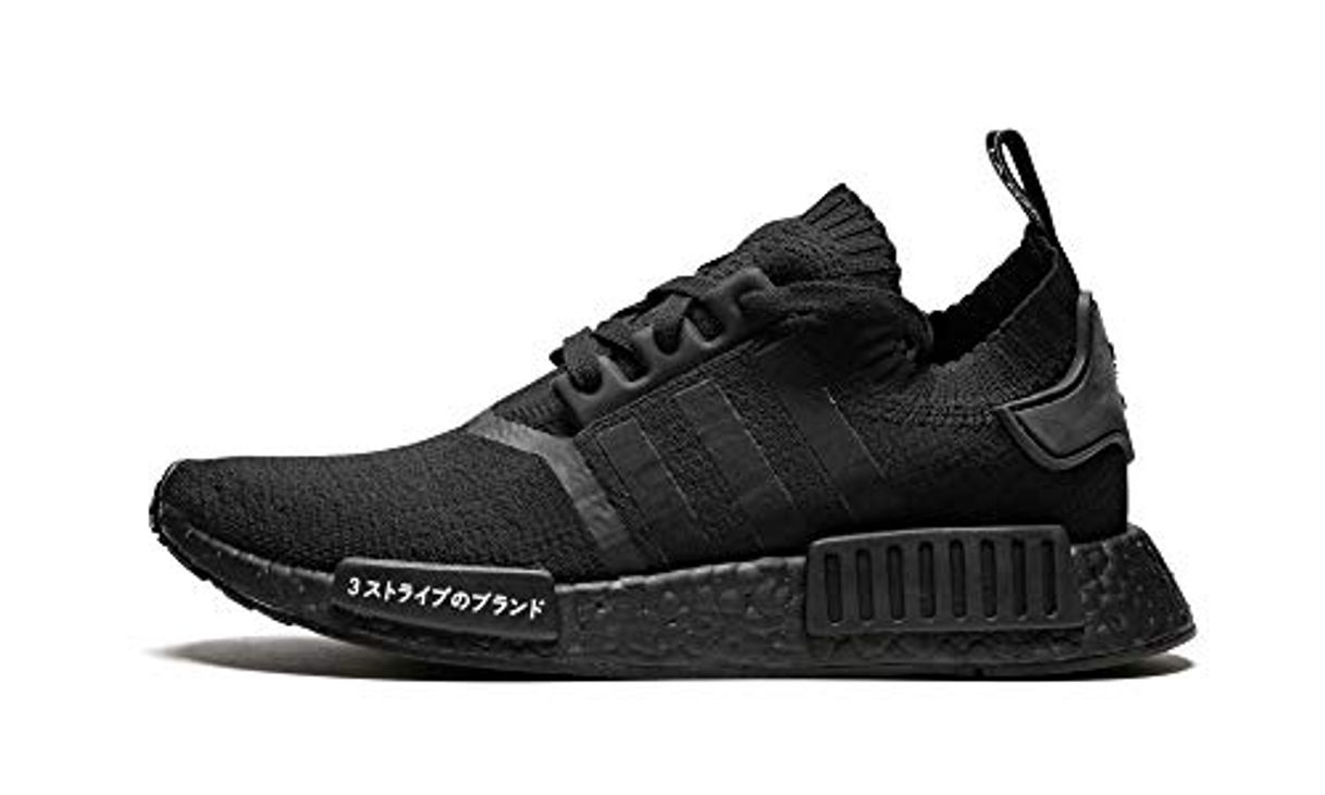 Fashion adidas Originals Zapatillas de correr para hombre NMD_r1, negro