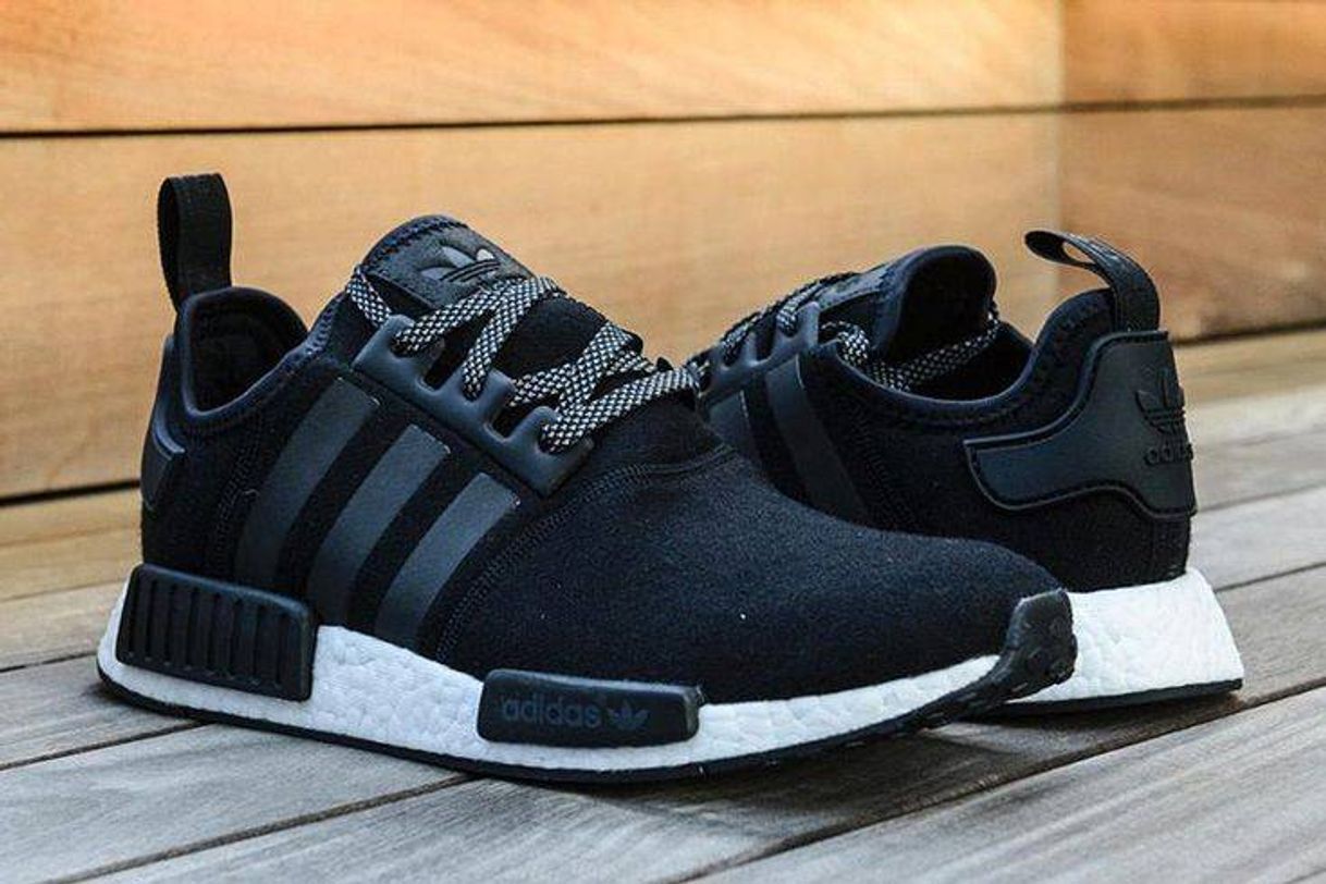 Moda Adidas NMD